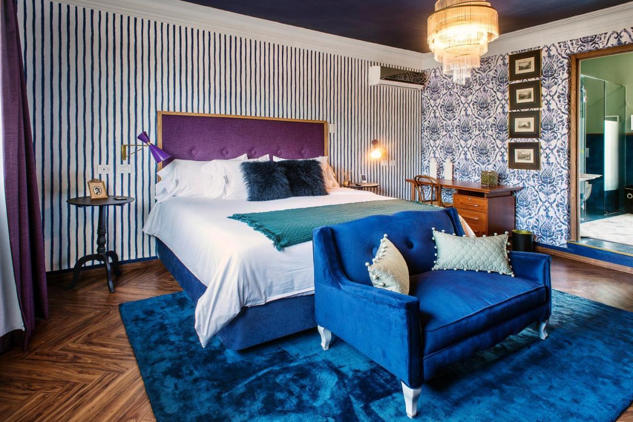Hotel Pug Seal Polanco Anatole France Ciudad de México Exteriér fotografie