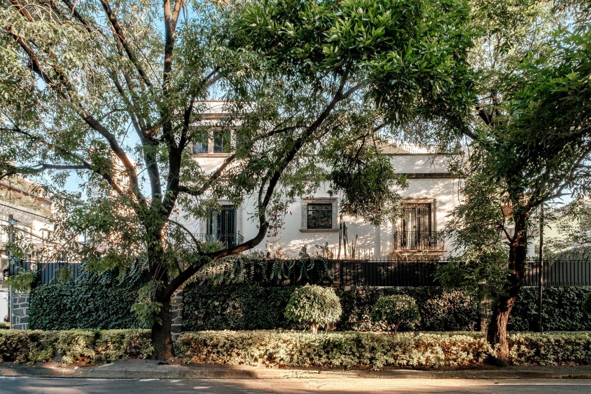 Hotel Pug Seal Polanco Anatole France Ciudad de México Exteriér fotografie